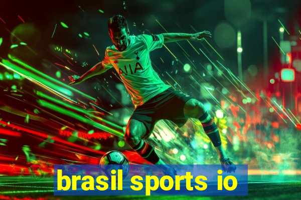 brasil sports io